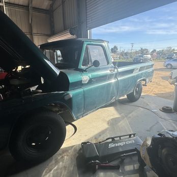 Alberto's Transmissions & Auto - Transmission Repair Near Me - Lancaster, California