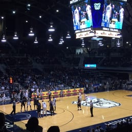 That Jumbotron though...