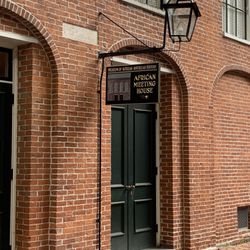 The Black Heritage Trail photo