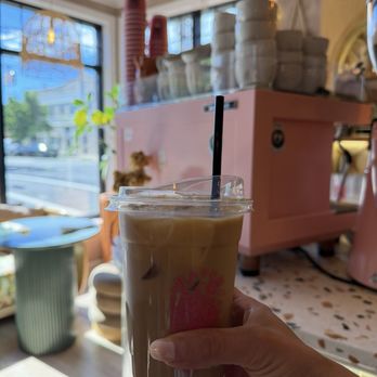 Hatch 44 Cafe - Cafes Near Me - Bradley Beach, New Jersey