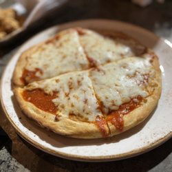 1000 Islands Brewery - Kid Pizza