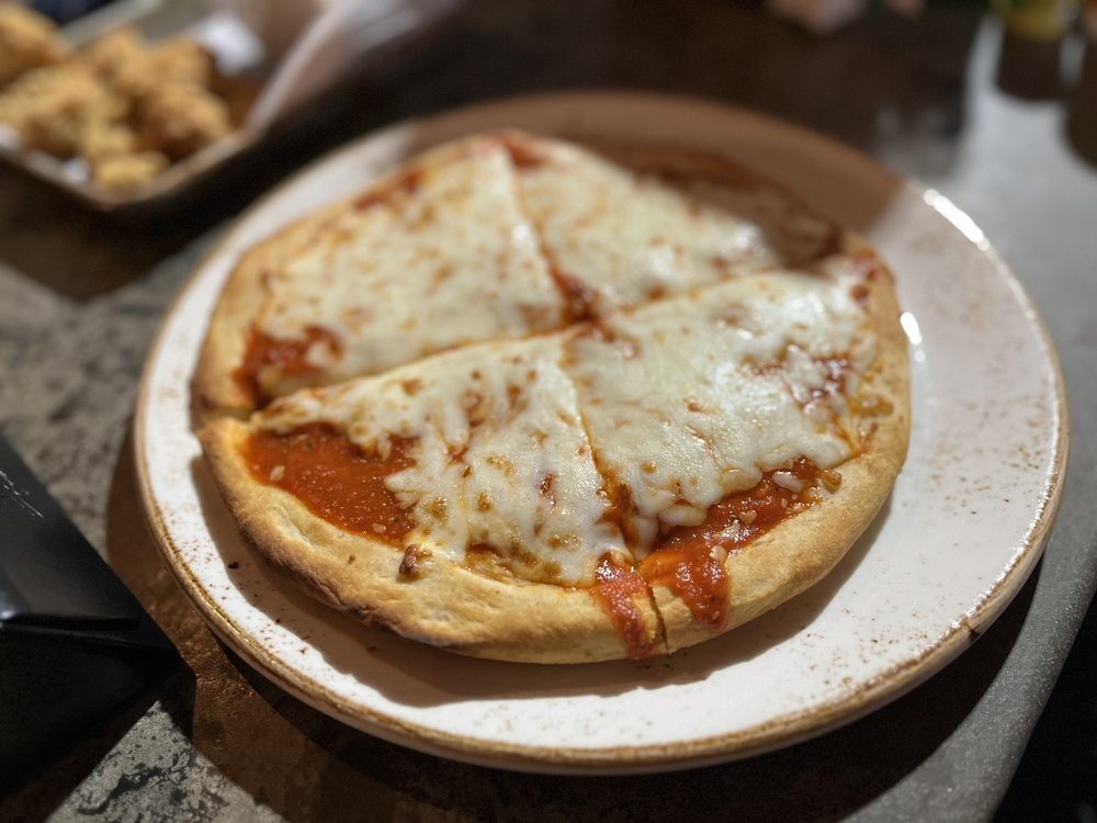 1000 Islands Brewery Logo