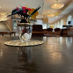 Villahermosa Marriott Hotel