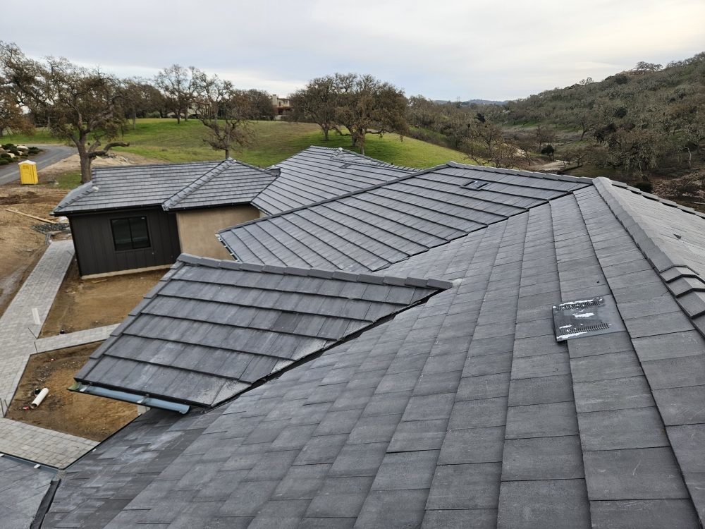 Slide of RAW Roofing