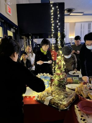 Arcadia Christian School