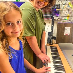 Rock The Stages Music School
