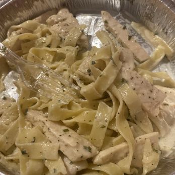 Fera's Italian Restaurant - jsjajs - Italian Near Me - Denton, Texas