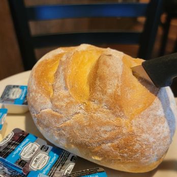 Cafora's Pizzeria-Restaurant - Freshly made warm bread and butter. - Pizza Near Me - Newfane, New York Cafora's Pizzeria-Restaurant - Freshly made warm bread and butter. - Pizza Near Me - Newfane, New York