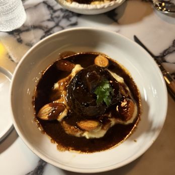 Witherby - Braised short rib - New American Near Me - San Diego, California Witherby - Braised short rib - New American Near Me - San Diego, California