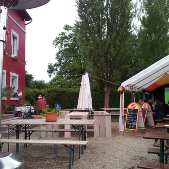 Alte Fähre - Beer Garden Near Me - Essen, NW Alte Fähre - Beer Garden Near Me - Essen, NW