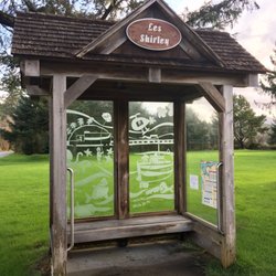 Les Shirley Park
