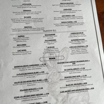 Winfield's Pub - Drinks - American Near Me - Buffalo, New York