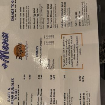 long Island Bagels - Menu March 2025 - Sandwiches Near Me - Rockledge, Florida long Island Bagels - Menu March 2025 - Sandwiches Near Me - Rockledge, Florida