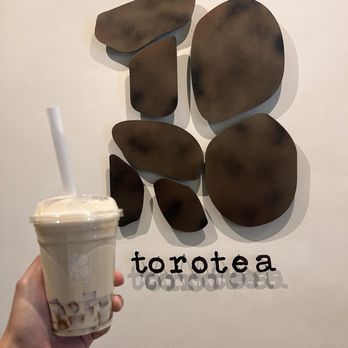 Torotea - Ember Milk Tea - Coffee & Tea Near Me - Diamond Bar, California
