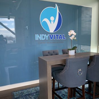 Indy Vital - IV Hydration Near Me - Indianapolis, Indiana