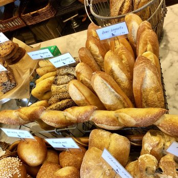 Standard Baking - Great variety of bread! - Bakeries Near Me - Portland, Maine Standard Baking - Great variety of bread! - Bakeries Near Me - Portland, Maine