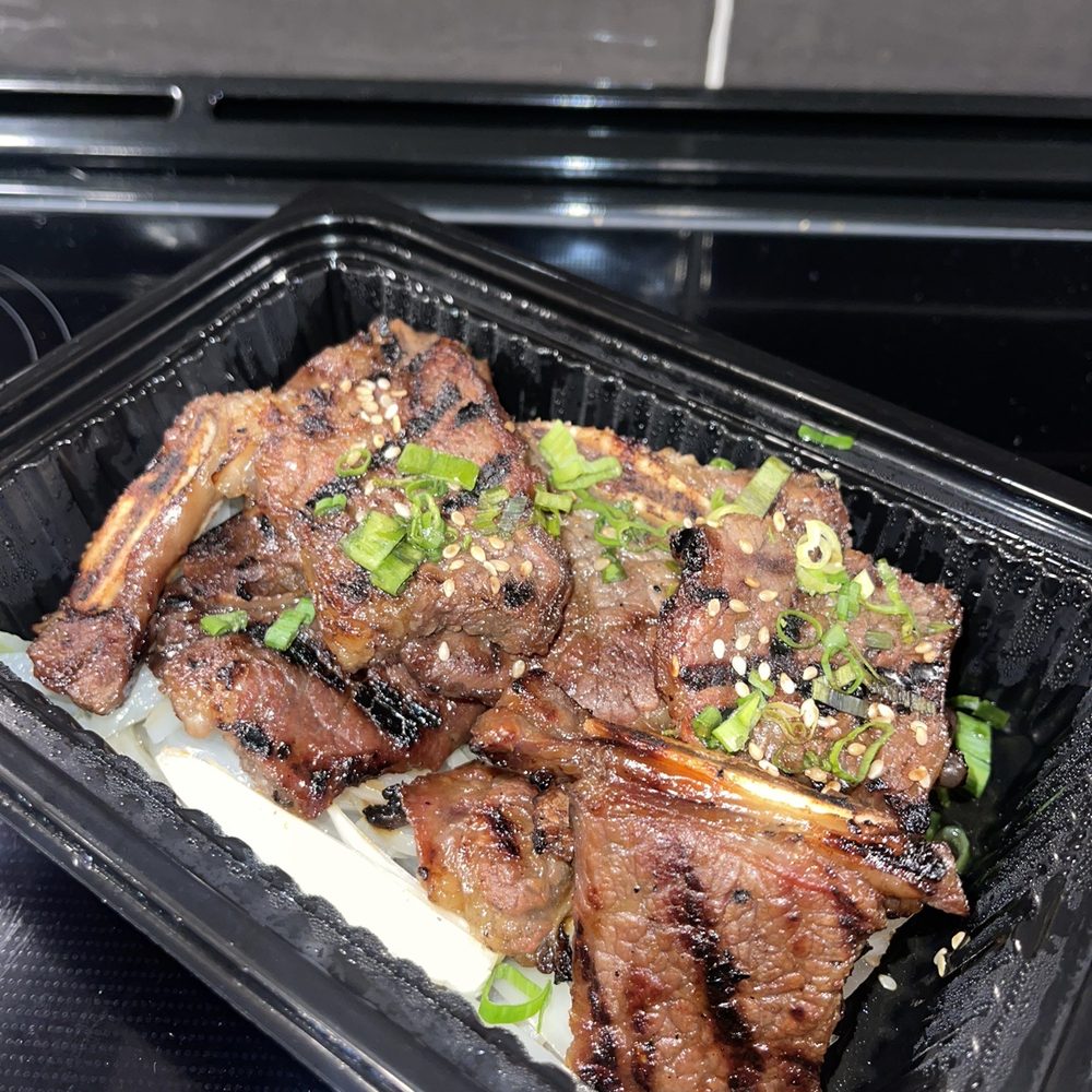 Dan Sung Sa - Korean Short Rib - Korean Near Me - Oakland, California Dan Sung Sa - Korean Short Rib - Korean Near Me - Oakland, California
