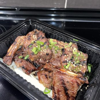 Dan Sung Sa - Korean Short Rib - Korean Near Me - Oakland, California Dan Sung Sa - Korean Short Rib - Korean Near Me - Oakland, California