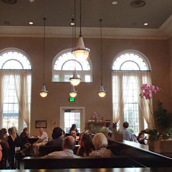 The Ordinary - Main downstairs dining area - Seafood Near Me - Charleston, South Carolina The Ordinary - Main downstairs dining area - Seafood Near Me - Charleston, South Carolina