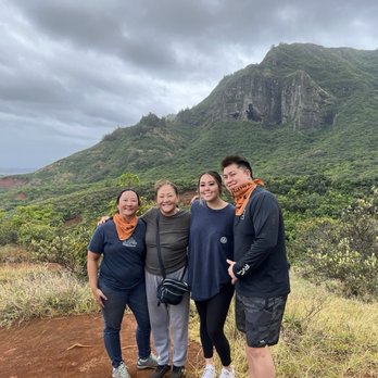 Kipu Ranch Adventures - Family - Tours Near Me - Lihue, Hawaii
