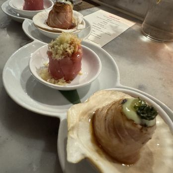 KAI ZAN - Asian Fusion Near Me - Chicago, Illinois