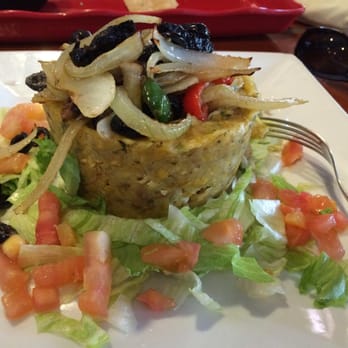 Lupi's - Vegetarian mofongo. Yum - Mexican Near Me - Carolina, Puerto Rico Lupi's - Vegetarian mofongo. Yum - Mexican Near Me - Carolina, Puerto Rico
