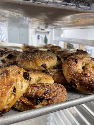 Bagel Union by null