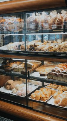 La Churreria Cafe & Bakery by null