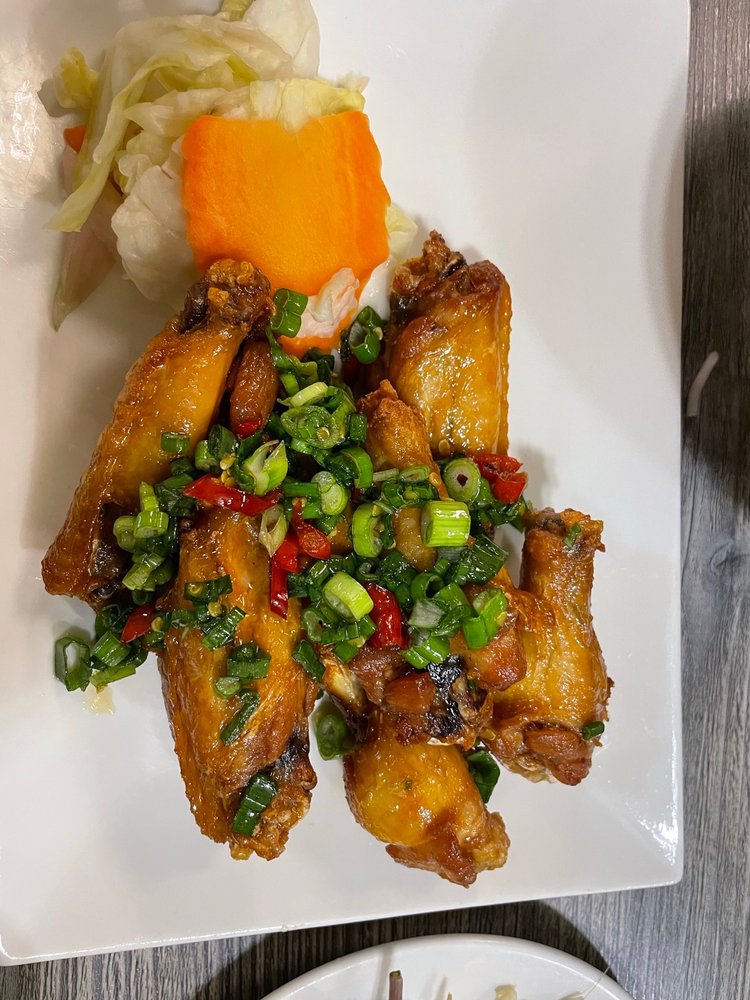 Pho Ao Sen