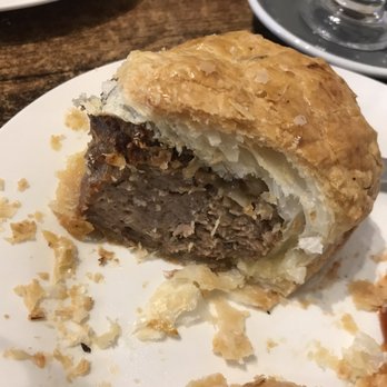 Mumbles Cafe - Couldn't wait long enough to snap a pic of my sausage roll - Cafes Near Me - Hanmer Springs, CAN Mumbles Cafe - Couldn't wait long enough to snap a pic of my sausage roll - Cafes Near Me - Hanmer Springs, CAN