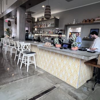 The Ginger Mule - Vegan Near Me - Houston, Texas