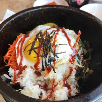 Rice & Noodles - BiBimBop - Korean Near Me - Pasco, Washington Rice & Noodles - BiBimBop - Korean Near Me - Pasco, Washington