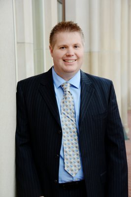 Law Office of Nathaniel J. Thompson