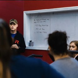 Brutal Fun Fitness - Coach Aaron