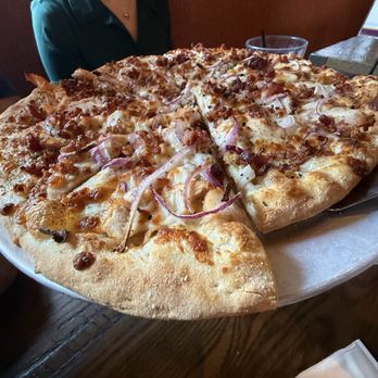 Rubicon Pizza Company - Blanco pizza - New American Near Me - Truckee, California Rubicon Pizza Company - Blanco pizza - New American Near Me - Truckee, California