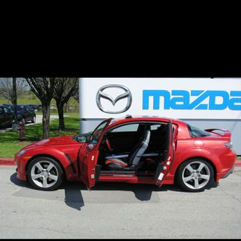 Roger Beasley Mazda Georgetown - Car Dealers Near Me - Georgetown, Texas