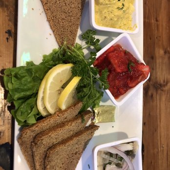 The Bit O'Denmark - Herring in Sauces - Scandinavian Near Me - Solvang, California The Bit O'Denmark - Herring in Sauces - Scandinavian Near Me - Solvang, California