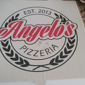 Angelo's Pizzeria - Pizza Near Me - Philadelphia, Pennsylvania