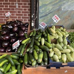 Green House Farmers Market