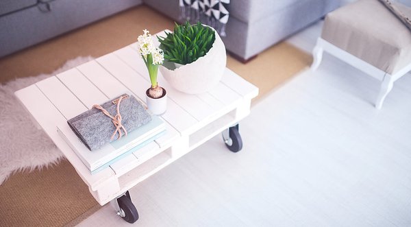 Washington Appraisal