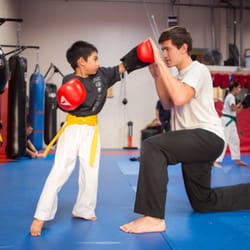 Bay Area Martial Arts Academy - CLASSES FOR ALL AGES