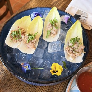 Churod Thai - Thai Near Me - Bogota, New Jersey