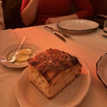 PIZZ'AMICI - Focaccia - Pizza Near Me - Chicago, Illinois