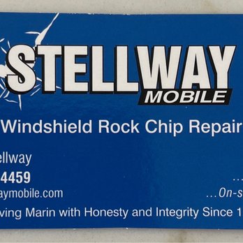 Stellway Mobile Windshield Repair - Windshield Installation & Repair Near Me Stellway Mobile Windshield Repair - Windshield Installation & Repair Near Me