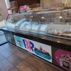 Baskin Robbins