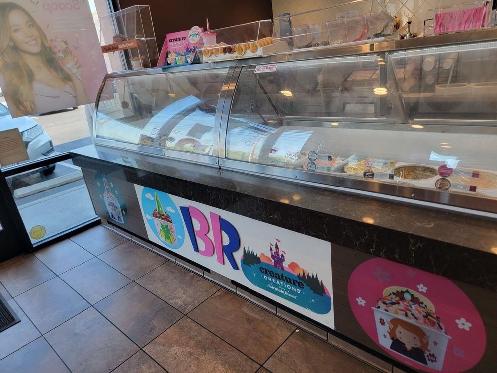 Baskin Robbins Logo