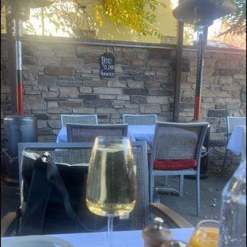 Bon Ami - Patio - Creperies Near Me - Denver, Colorado Bon Ami - Patio - Creperies Near Me - Denver, Colorado