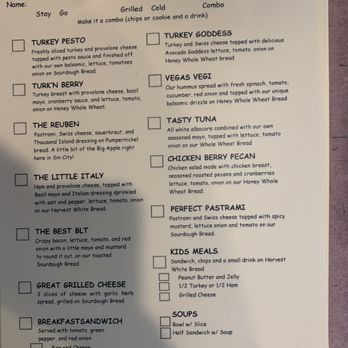 Great Harvest Bread - Menu of custom sandwich - Bakeries Near Me - Henderson, Nevada Great Harvest Bread - Menu of custom sandwich - Bakeries Near Me - Henderson, Nevada