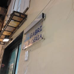 Lavanderia Gabri