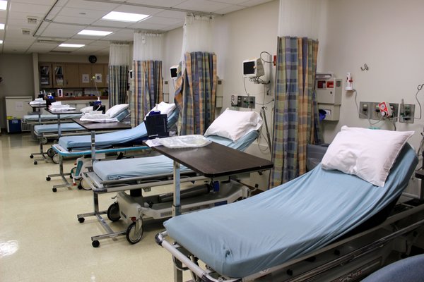 BOSTON OUT-PATIENT SURGICAL SUITES - Updated September 2025 - 13 Photos